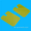 Anpassad 3240 Epoxi Glasfiber Resin Sheet